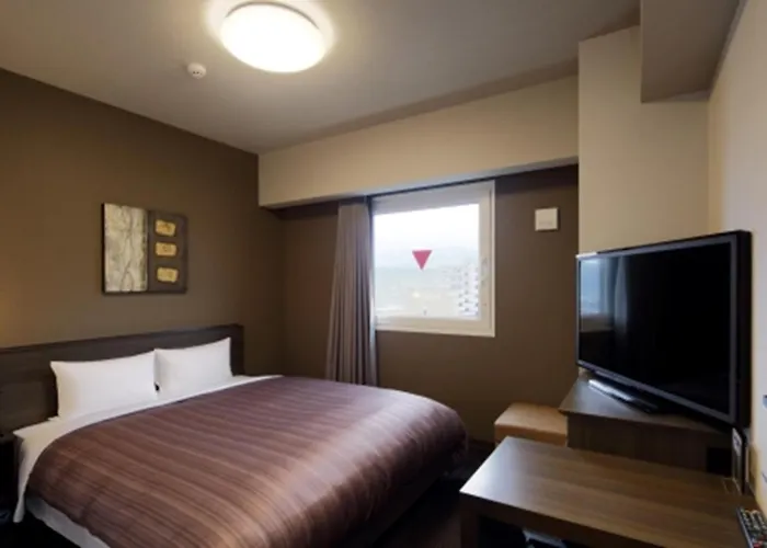 Hotel Route-Inn Hita-Ekimae