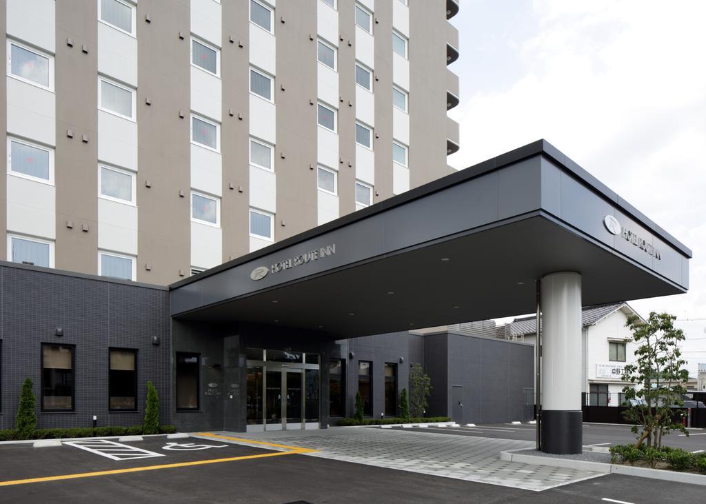Route-inn Hita-ekimae 3*