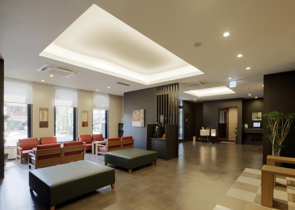 Hotel Route-inn Hita-ekimae Hita