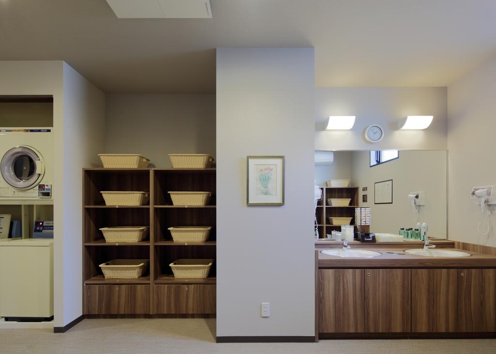 Hotel Route-inn Hita-ekimae 3*