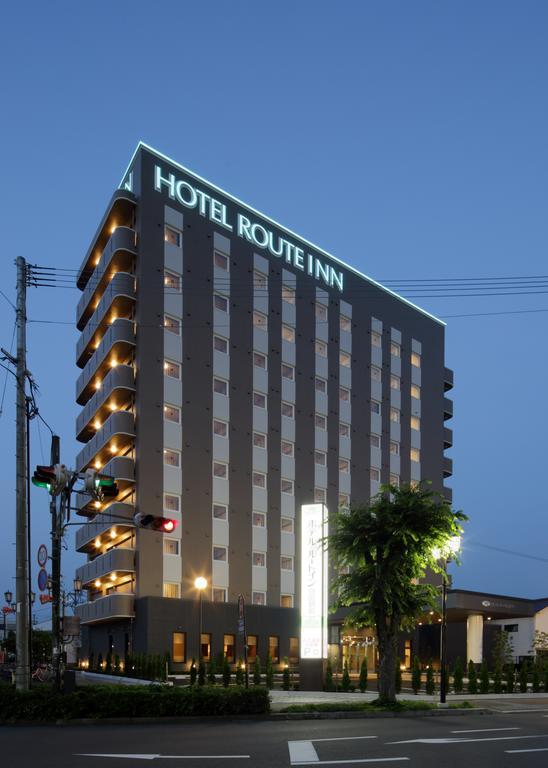 Route-inn Hita-ekimae Hotel 3*