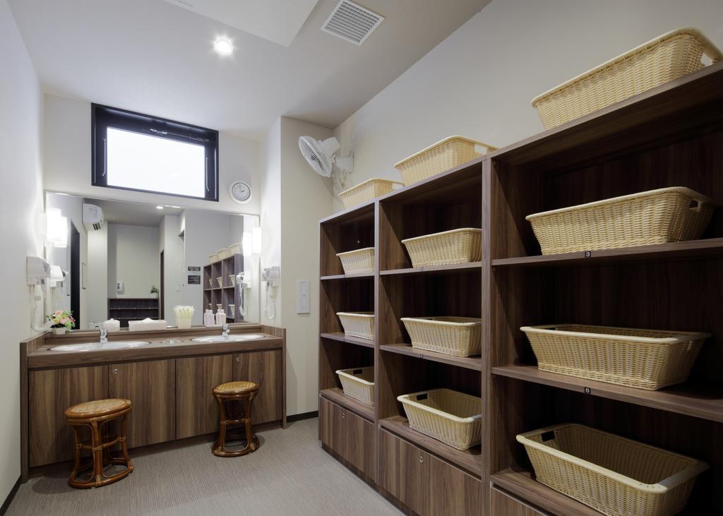 Route-inn Hita-ekimae Hotel 3*