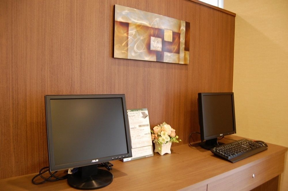 Route-inn Hita-ekimae 3*