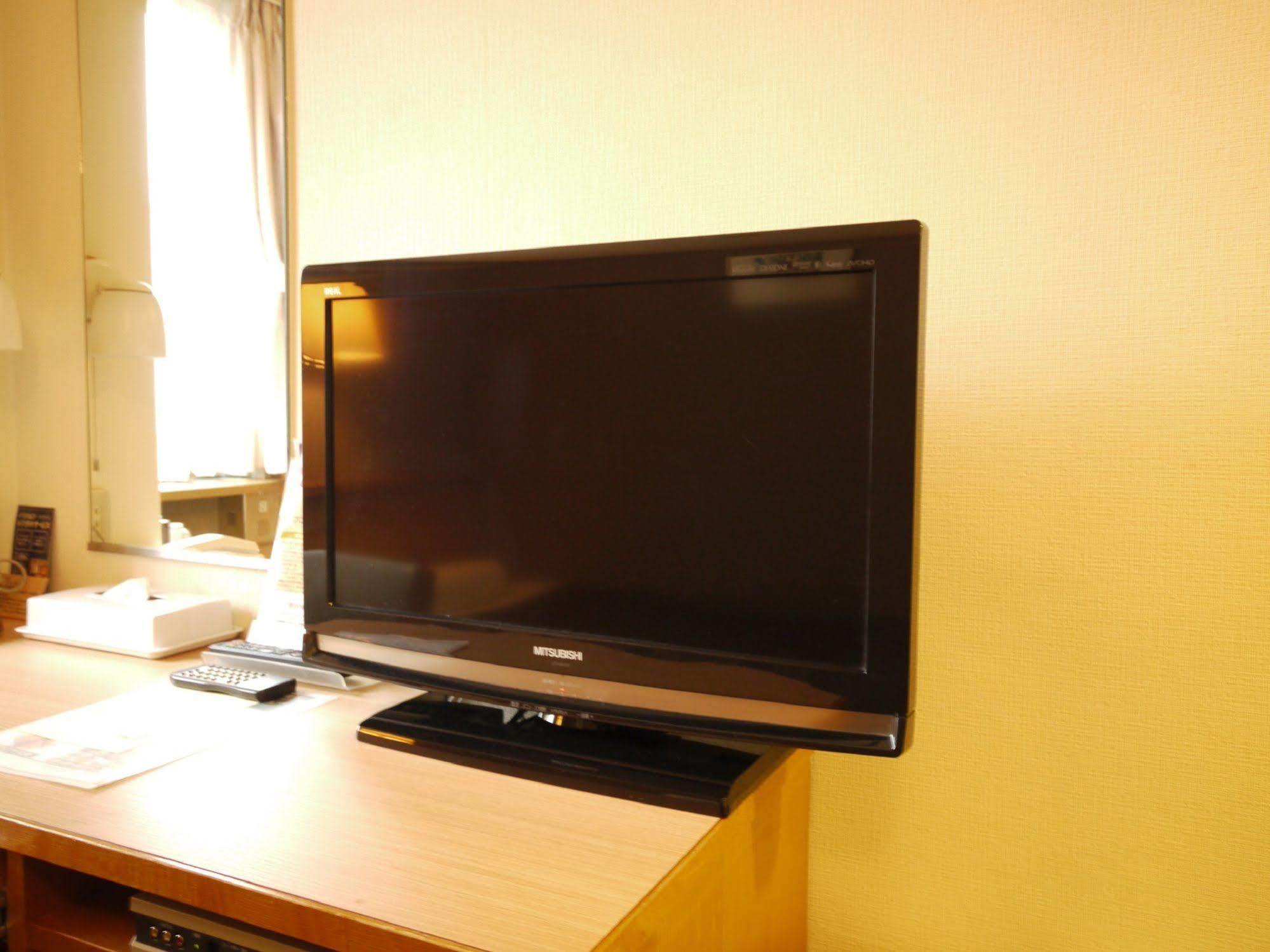Route-inn Hita-ekimae Hotel Hita
