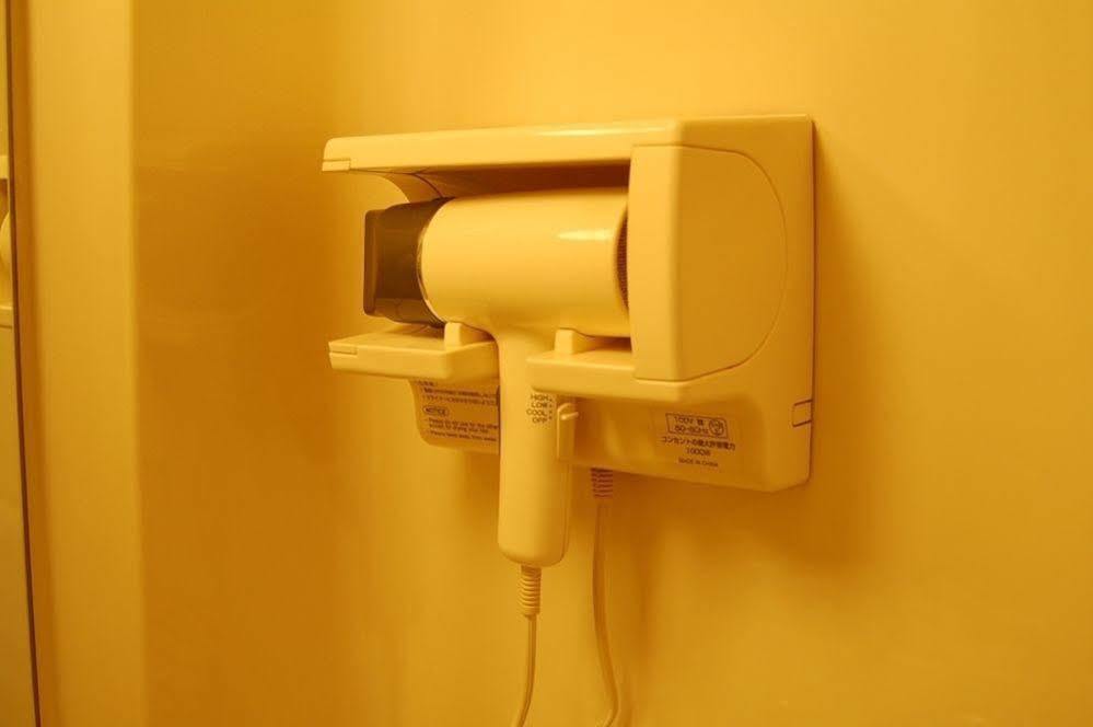 Route-inn Hita-ekimae Hotel 3*