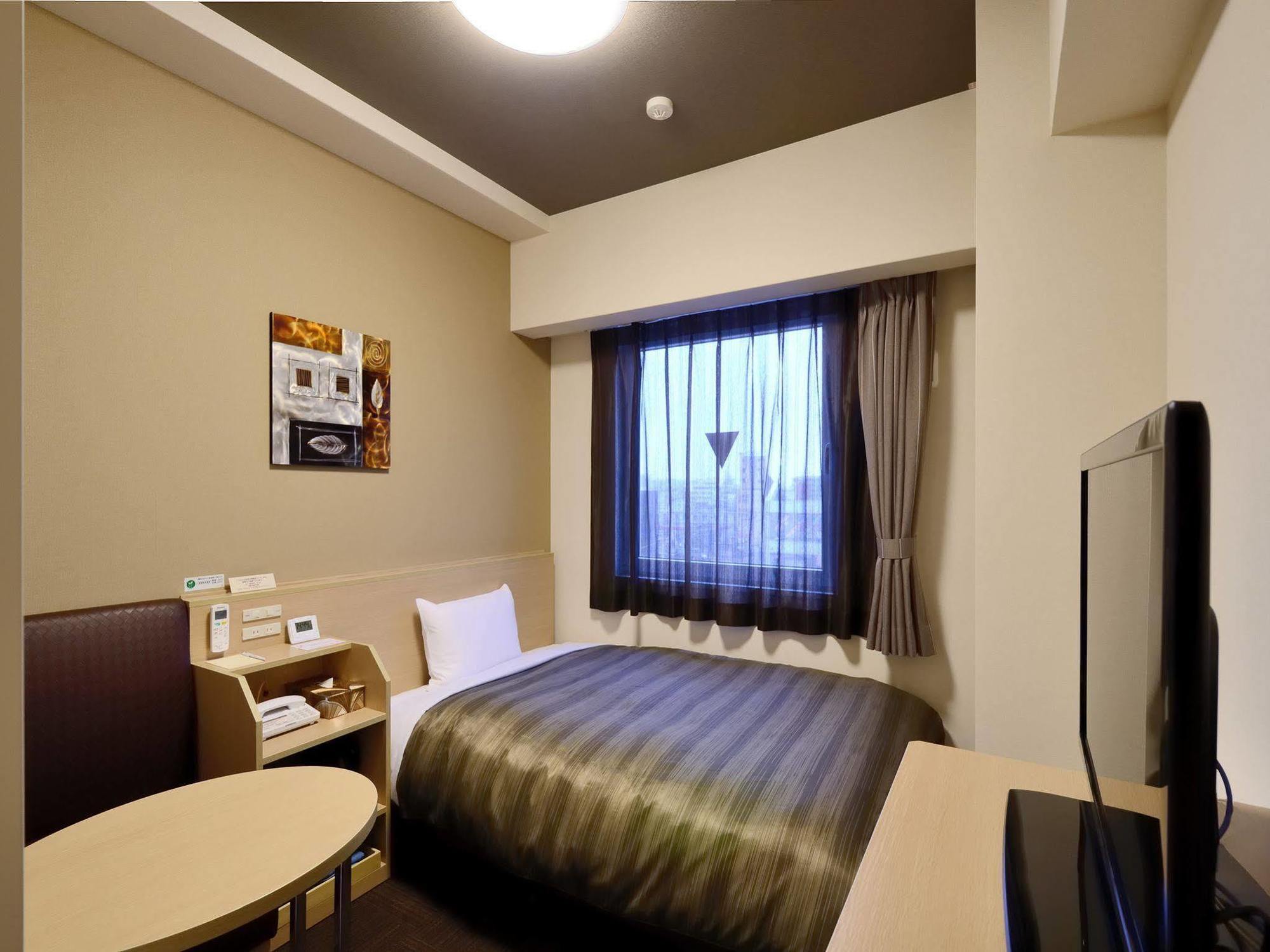 Route-inn Hita-ekimae Hotel 3*