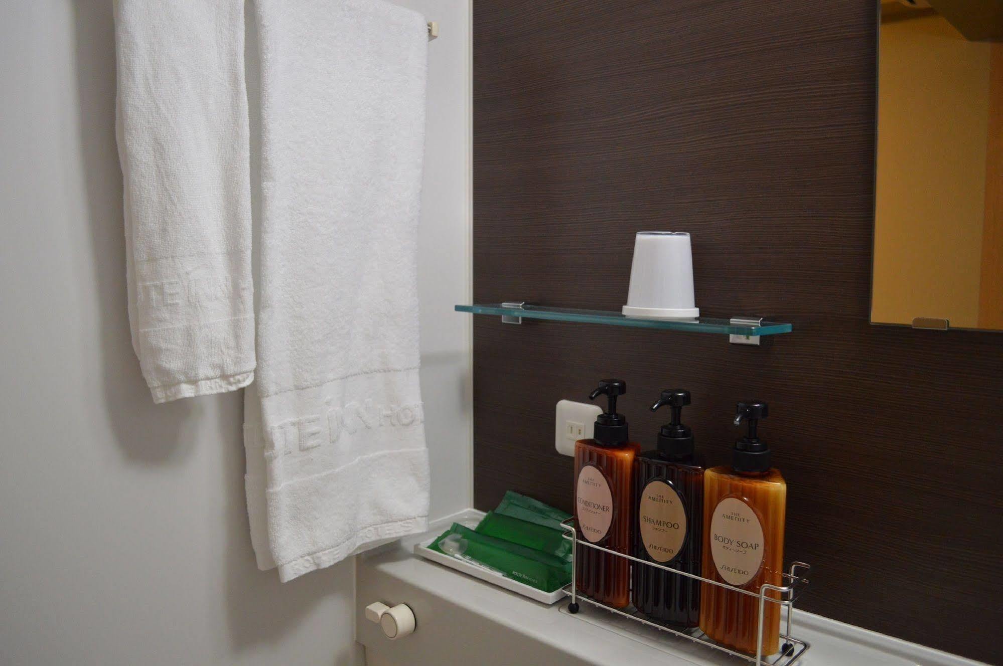 Route-inn Hita-ekimae Hotel Hita