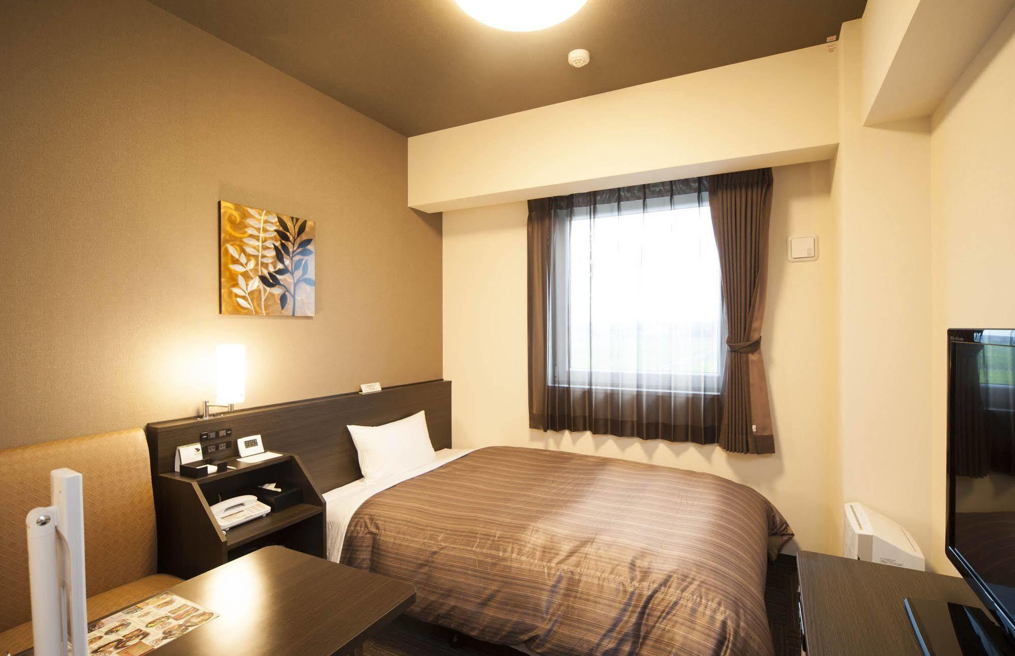 Route-inn Hita-ekimae Hotel 3*