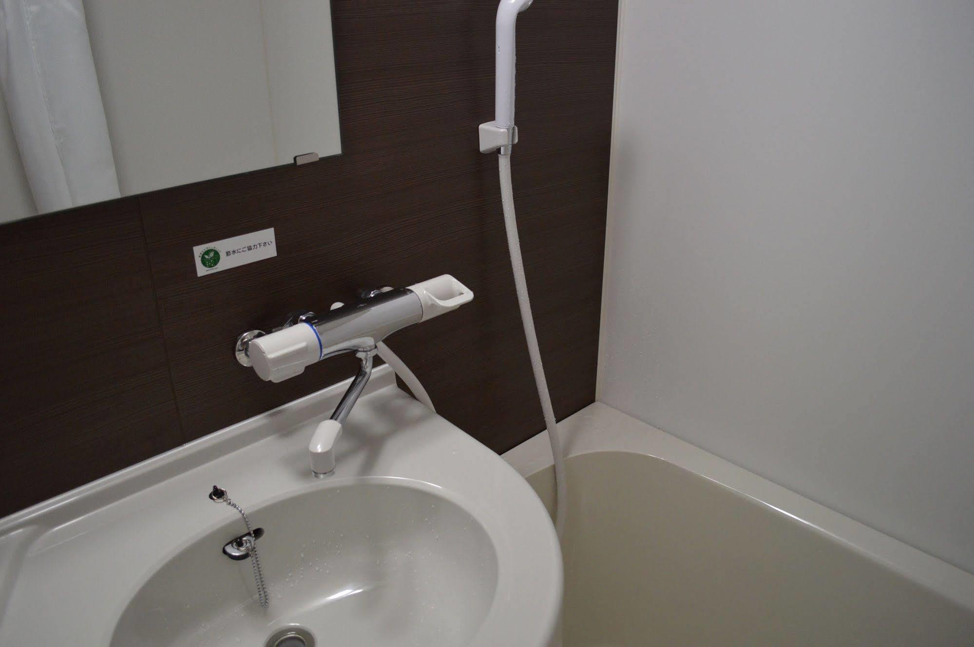 Route-inn Hita-ekimae Hotel