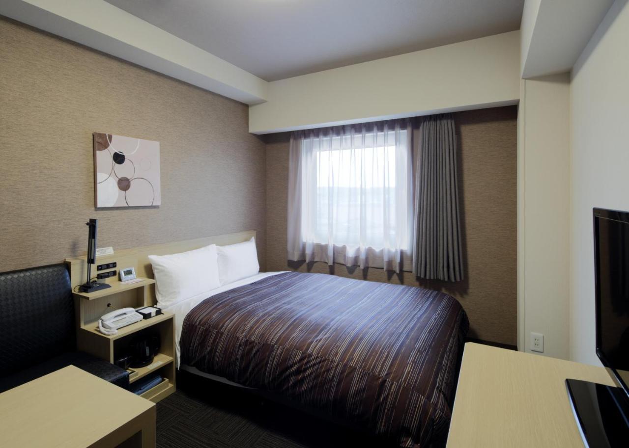 Route-inn Hita-ekimae 3* Hita